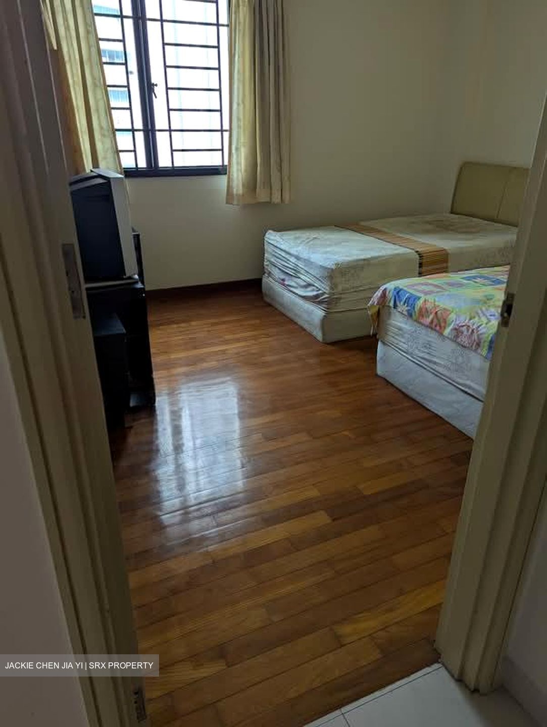 Central Green Condominium (D3), Condominium #606686661
